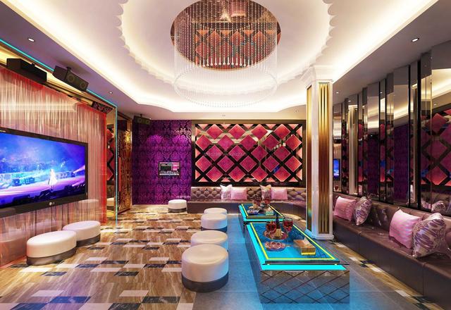 广州商务ktv，精彩商务派对首选-从化区ktv预定