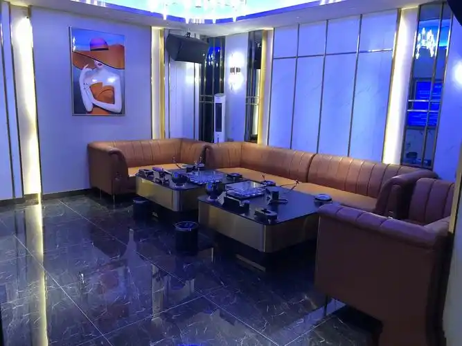 广州商务ktv玩法解析-从化区ktv预定